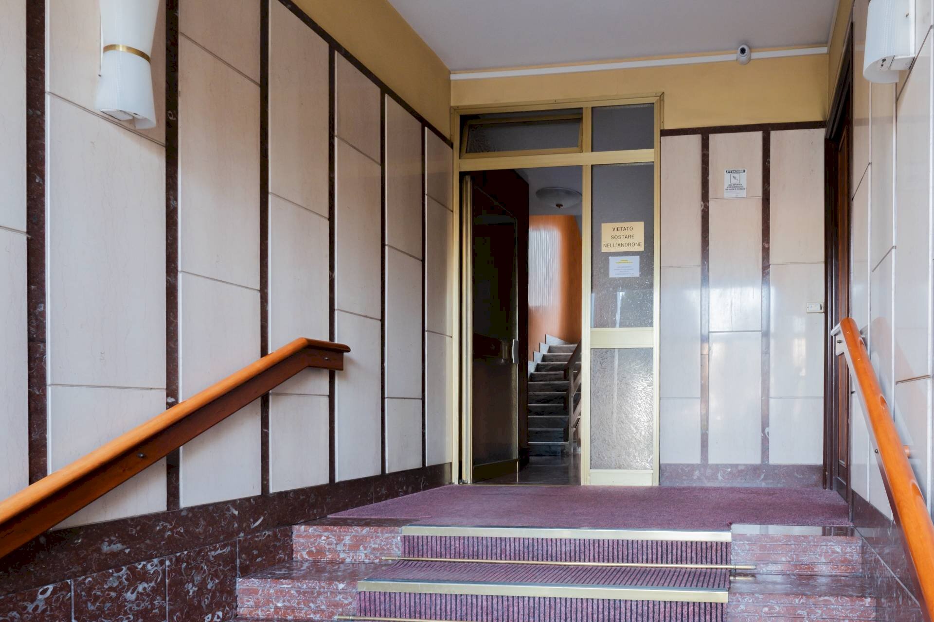 Appartamento via mercadante, Torino (zona Regio Parco) - foto 3