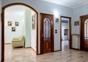 Appartamento via mercadante, Torino (zona Regio Parco) - foto 23