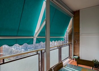 Appartamento via mercadante, Torino (zona Regio Parco) - foto 26