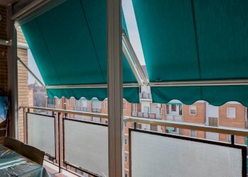 Appartamento via mercadante, Torino (zona Regio Parco) - foto 27