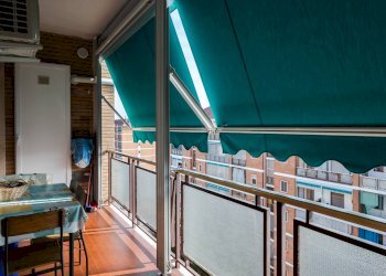 Appartamento via mercadante, Torino (zona Regio Parco) - foto 28