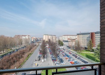 Appartamento via mercadante, Torino (zona Regio Parco) - foto 29