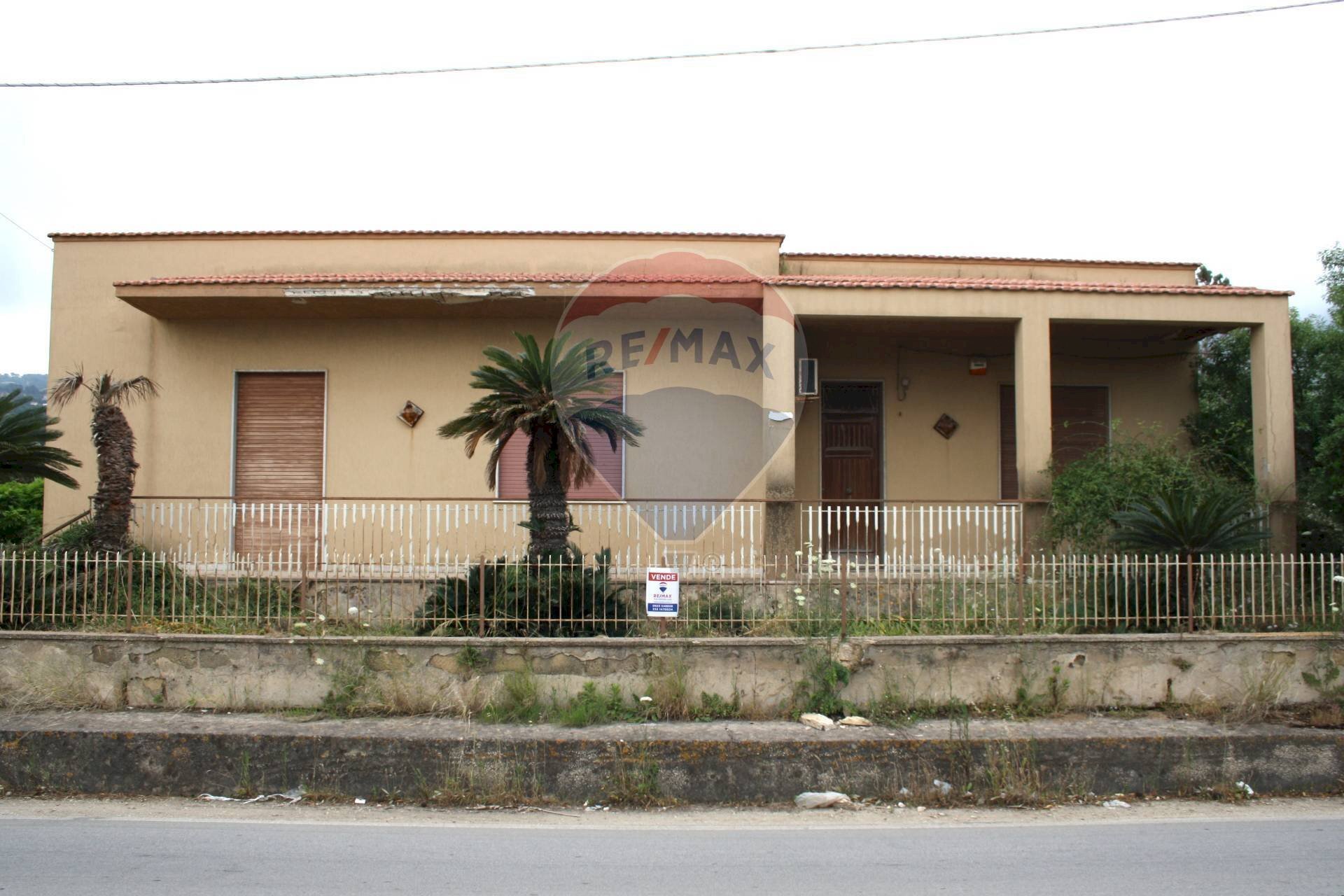 Casa indipendente Via Dei Marmi, Valderice - foto 3