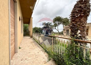 Casa indipendente Via Dei Marmi, Valderice - foto 6