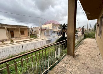 Casa indipendente Via Dei Marmi, Valderice - foto 8