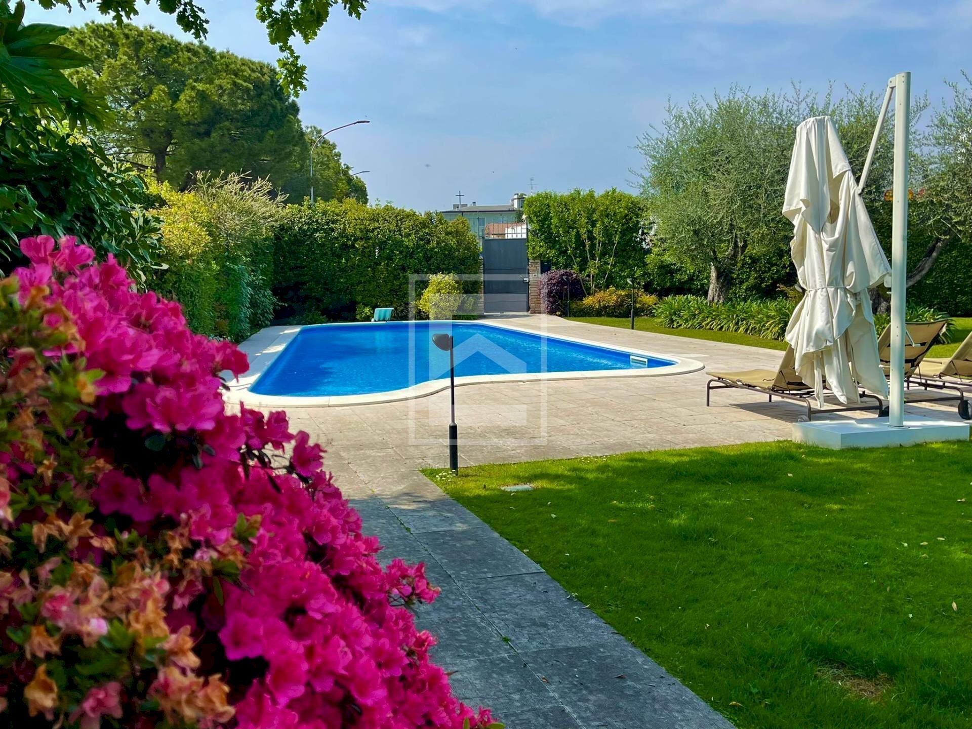 Villa Via Tommaso dal Molin, Desenzano del Garda - foto 2