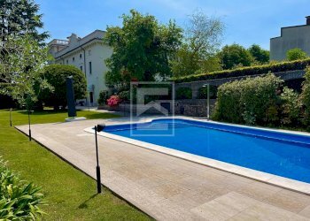 Villa Via Tommaso dal Molin, Desenzano del Garda - foto 1