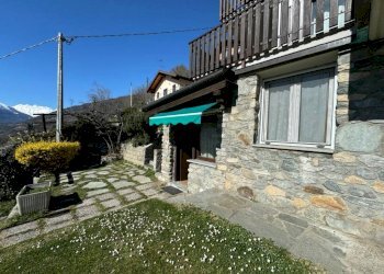 Giardino - Bilocale Rue du Coutumier, Aosta - foto 1