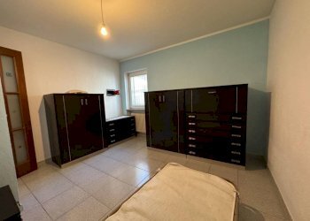 Camera da letto - Bilocale Rue du Coutumier, Aosta - foto 6