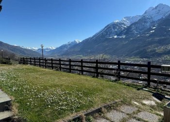 Terreno - Bilocale Rue du Coutumier, Aosta - foto 2