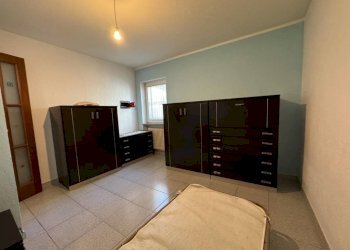 Camera da letto - Bilocale Rue du Coutumier, Aosta - foto 7