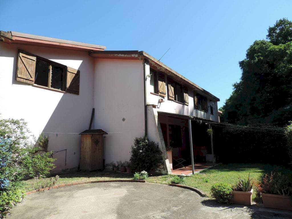 Facciata - Four-room apartment Scandriglia - photo 1