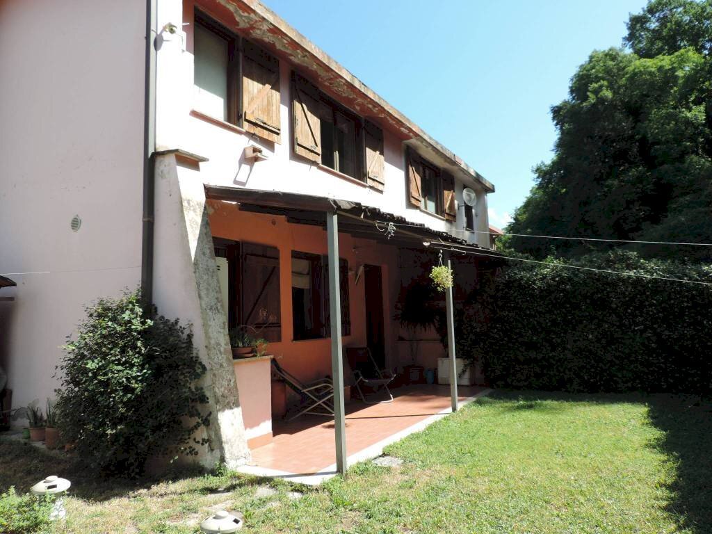 Giardino - Four-room apartment Scandriglia - photo 2