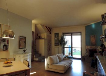 salone - Quadrilocale Scandriglia - foto 3