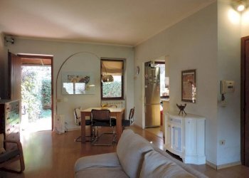 salone - Quadrilocale Scandriglia - foto 5