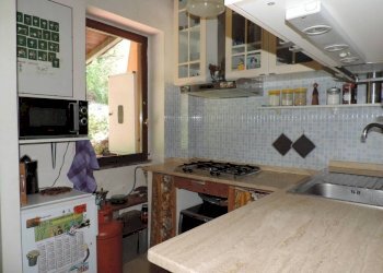 cucina - Quadrilocale Scandriglia - foto 6