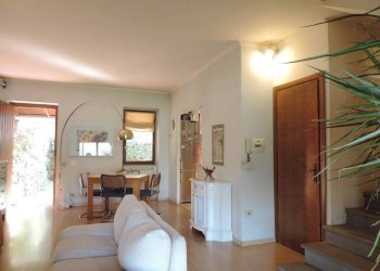 salone - Quadrilocale Scandriglia - foto 7