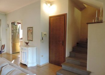 dettagli - Quadrilocale Scandriglia - foto 8