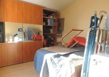 camera - Quadrilocale Scandriglia - foto 11