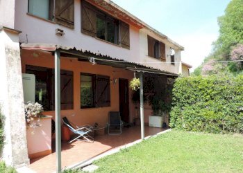 prospetto - Quadrilocale Scandriglia - foto 18