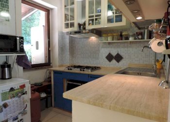 Cucina - Quadrilocale Scandriglia - foto 20