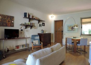 Salone - Quadrilocale Scandriglia - foto 21