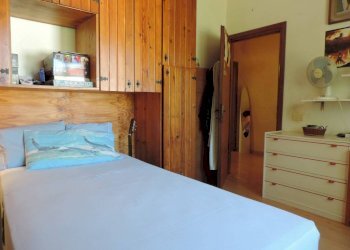 Camera da letto - Quadrilocale Scandriglia - foto 23