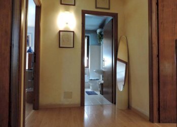 Interno appartamento - Quadrilocale Scandriglia - foto 24