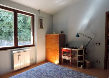 Camera da letto - Quadrilocale Scandriglia - foto 25