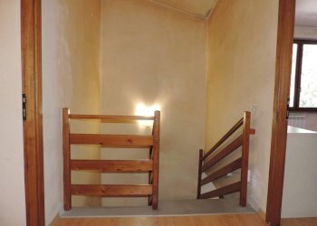 Interno appartamento - Quadrilocale Scandriglia - foto 27