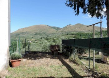 Terreno - Quadrilocale Scandriglia - foto 28