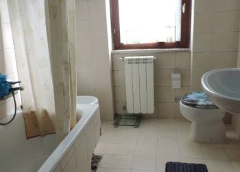 bagno - Quadrilocale Scandriglia - foto 31