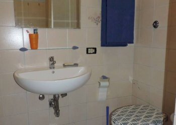 Bagno - Quadrilocale Scandriglia - foto 32