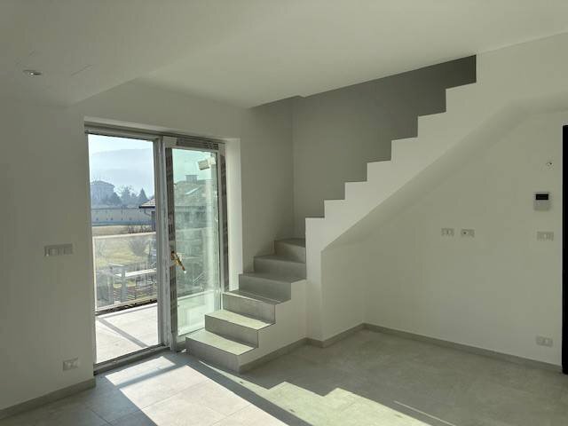 salone - Two-room apartment via Pescarito, 18, San Mauro Torinese - photo 2