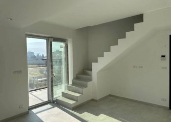 salone - Bilocale via Pescarito, 18, San Mauro Torinese - foto 2