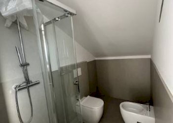 bagno - Bilocale via Pescarito, 18, San Mauro Torinese - foto 8