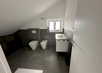 bagno - Bilocale via Pescarito, 18, San Mauro Torinese - foto 10