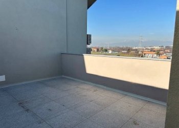 dettagli - Bilocale via Pescarito, 18, San Mauro Torinese - foto 12