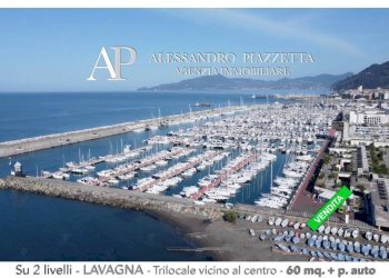 Il porto di Lavagna - Trilocale Lavagna - foto 26