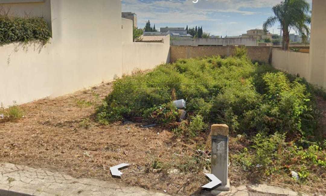 1.jpg - Building land Castelvetrano - photo 1