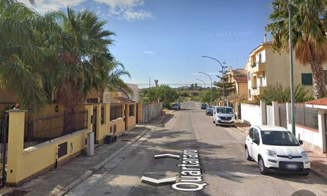 2.jpg - Building land Castelvetrano - photo 2