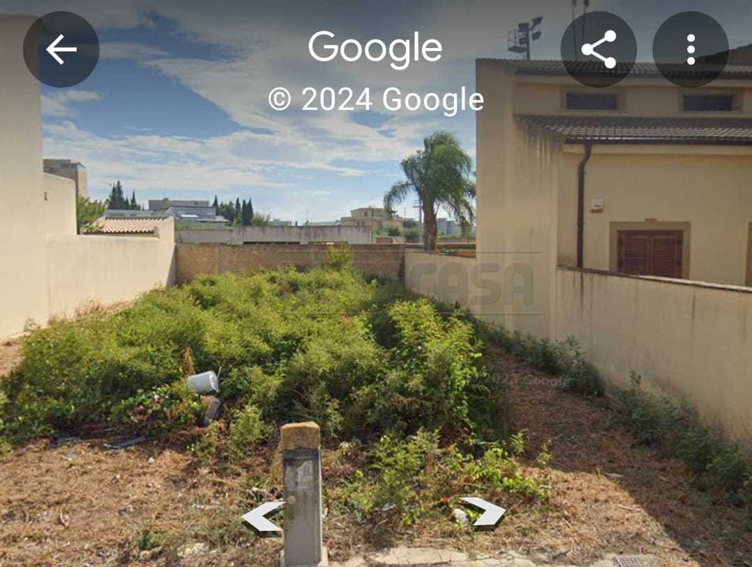 3.jpg - Building land Castelvetrano - photo 3