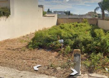 1.jpg - Terreno edificabile Castelvetrano - foto 1