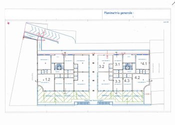 bassi mappa in vendita.jpg - Locale Commerciale Via UmbertoPiazza Borsellino 400, Canicattini Bagni - foto 12