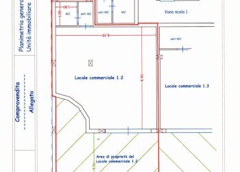 basso 1.2.jpg - Locale Commerciale Via UmbertoPiazza Borsellino 400, Canicattini Bagni - foto 13