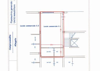 basso 3.1.jpg - Locale Commerciale Via UmbertoPiazza Borsellino 400, Canicattini Bagni - foto 14