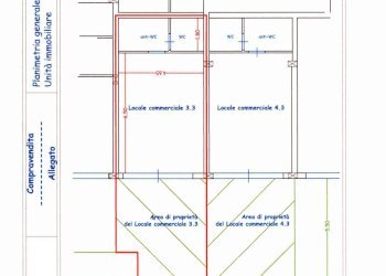 basso 3.3.jpg - Locale Commerciale Via UmbertoPiazza Borsellino 400, Canicattini Bagni - foto 16