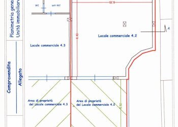 basso 4.2.jpg - Locale Commerciale Via UmbertoPiazza Borsellino 400, Canicattini Bagni - foto 18