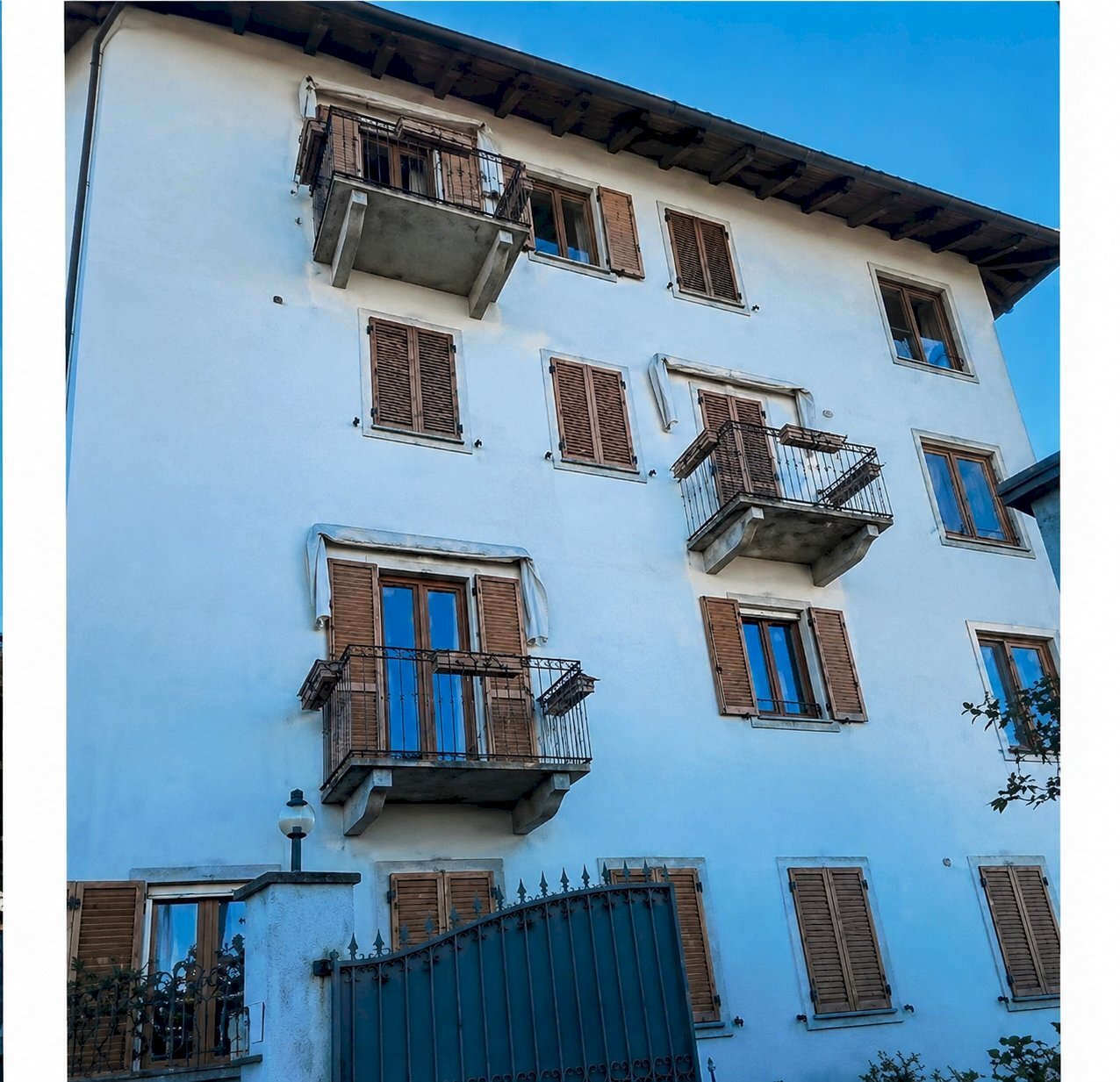 ChatGPT Image 9 lug 2026, 16_16_08 - Albergo - Struttura ricettiva all'asta Via Torino 24, Carpeneto - foto 1