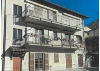 7.jpg - Hotel - Accommodation facility at auction Via Torino 24, Carpeneto - photo 1